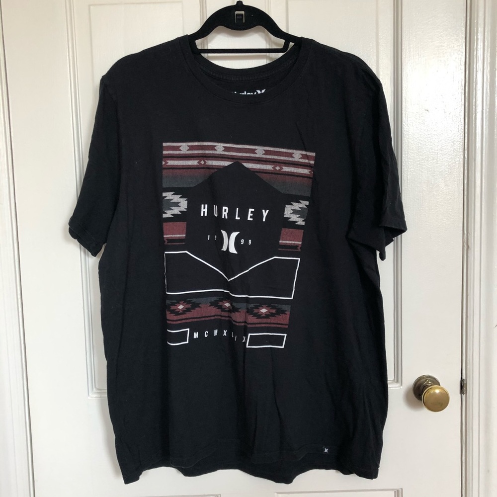 Hurley Men’s XL tee